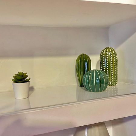 Apartmán L'Artshop Řím Exteriér fotografie